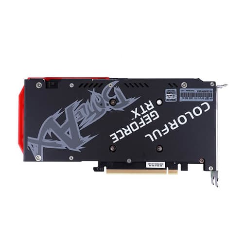 Colorful RTX 3050 NB DUO V LHR 8GB Graphics Card